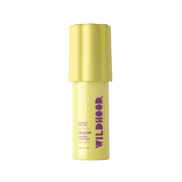 Imagine Body Mist