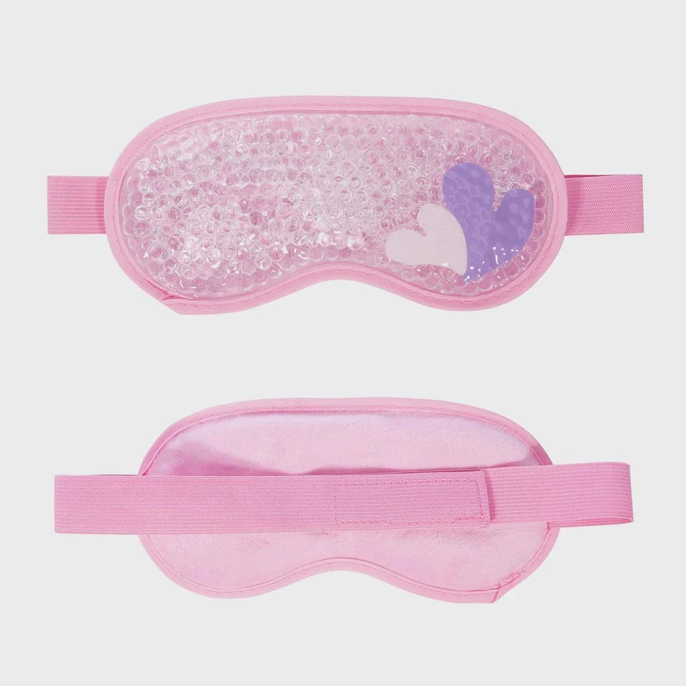 Bliss Eye Mask (Various Colours)