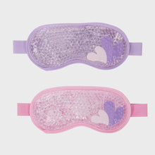 Bliss Eye Mask (Various Colours)