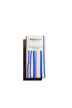 Bahen & Co Dark Chocolate (various)
