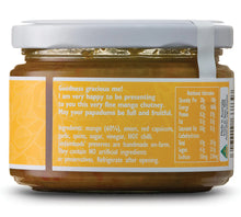 Chilli Maharaja's Chutney