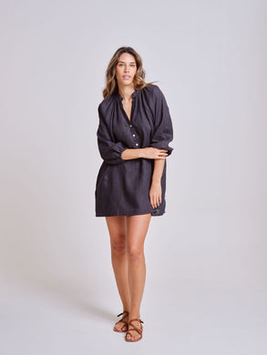 Juno Mini Charcoal