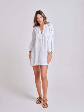 Juno Mini White
