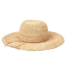 Jonte Sunhat (Light Natural)