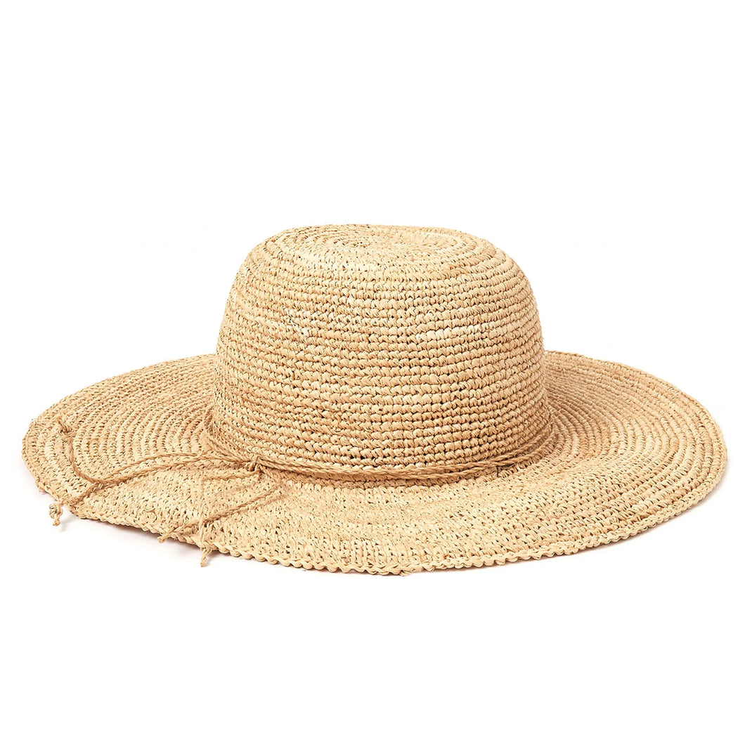 Jonte Sunhat (Light Natural)