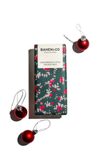 Bahen & Co Gingerbread & Spice Organic Milk Chocolate