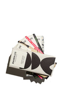 Bahen & Co Dark Chocolate (various)