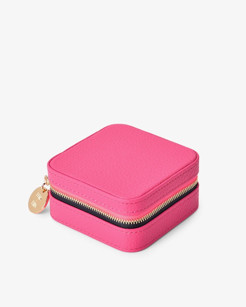 Jewellery Case Fucsia