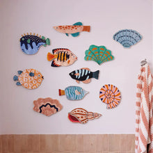 Oceania Shell
