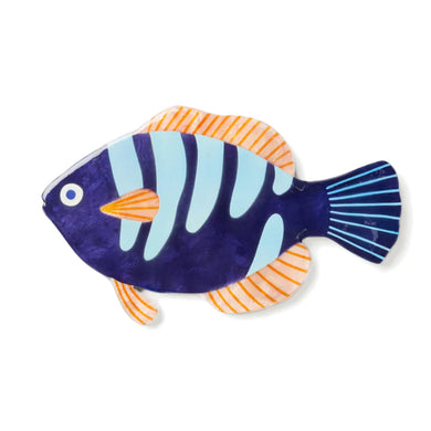Captain Fish
