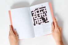 Crosswords and Notebook