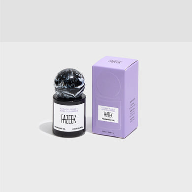 Fragrance Oil - Kakadu Plum + Bush Cucumber