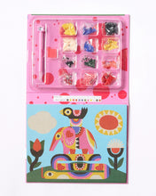 Kids Sparkle Art - The Pyramid