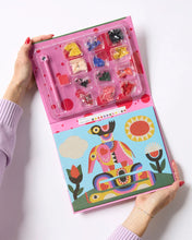 Kids Sparkle Art - The Pyramid