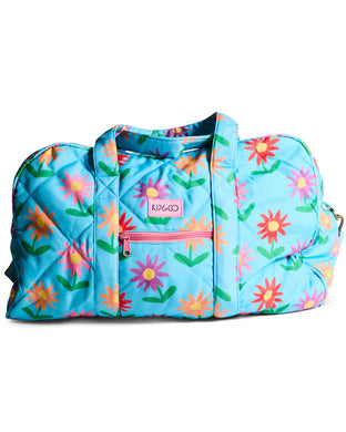 Little Flowers Duffle Bag
