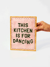 Fun House Kitchen Tile