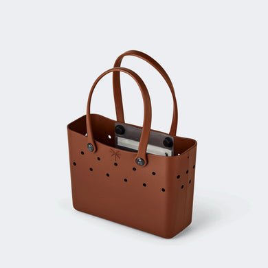 Midi Tribe Bag - Espresso Bay