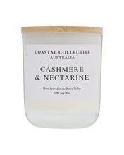 Jar Candle (Various Scents)