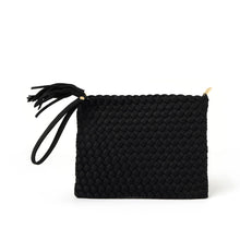 Lavinia Clutch Bag - Various Colours