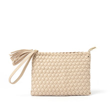 Lavinia Clutch Bag - Various Colours