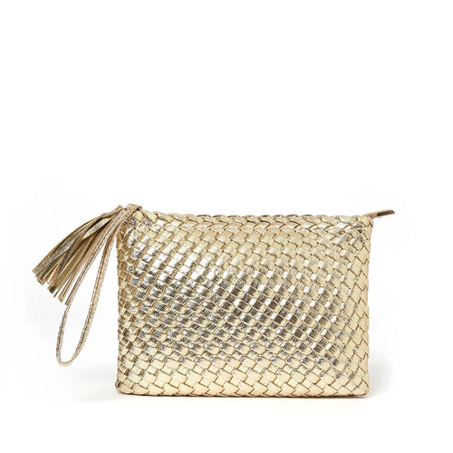 Lavinia Clutch Bag - Various Colours