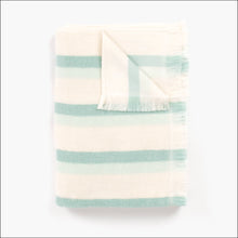 Shallows Towel Sky