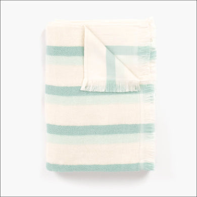 Shallows Towel Sky