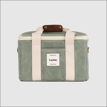 Voyage Cooler - Seagrass
