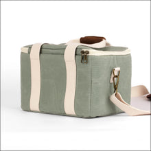 Voyage Cooler - Seagrass