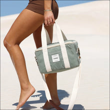 Voyage Cooler - Seagrass