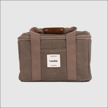 Voyage Cooler - Mocha