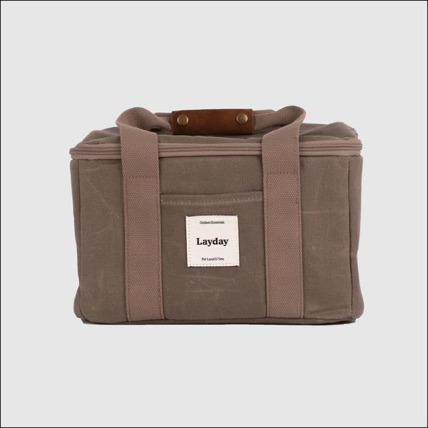 Voyage Cooler - Mocha