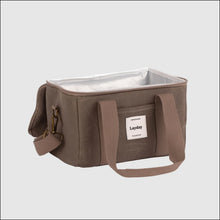 Voyage Cooler - Mocha