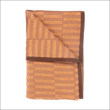 Canyon Amber- Towel