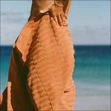 Canyon Amber- Towel