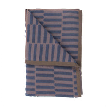 Canyon Midnight Towel
