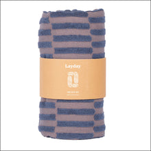 Canyon Midnight Towel