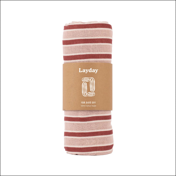 Laguna Pink Sand & Cherry