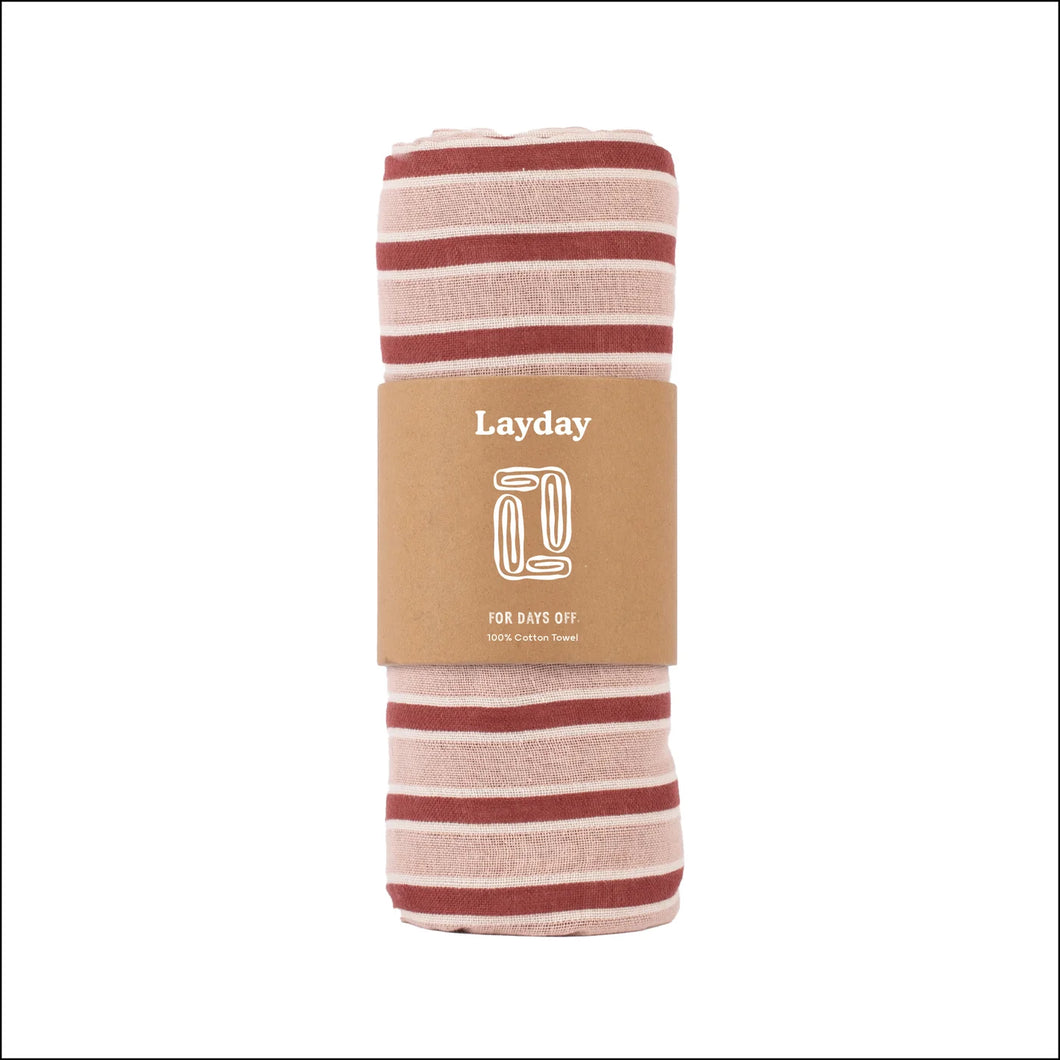 Laguna Pink Sand & Cherry