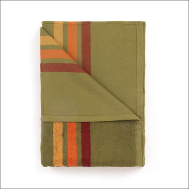 Pontoon Towel Meadow