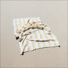 Shallows Towel Sand