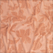 Tropica Burnt Clay Towel