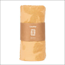 Tropica Straw- Towel