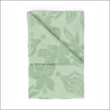 Tropica Bay Towel