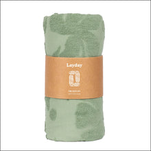 Tropica Bay Towel