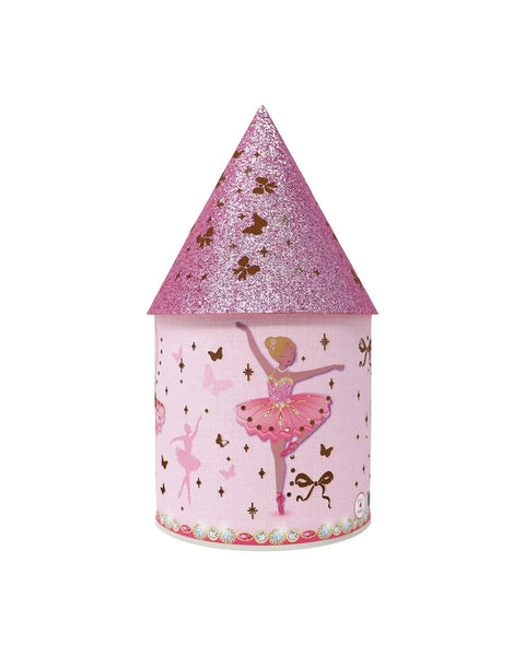Ballerina LED Colour Changing Lantern