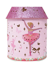Ballerina LED Colour Changing Lantern