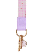 Somewhere Co Lanyard (Various Designs)