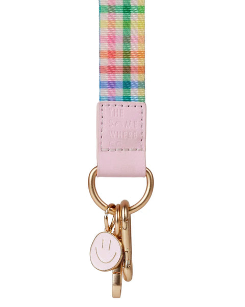 Somewhere Co Lanyard (Various Designs)