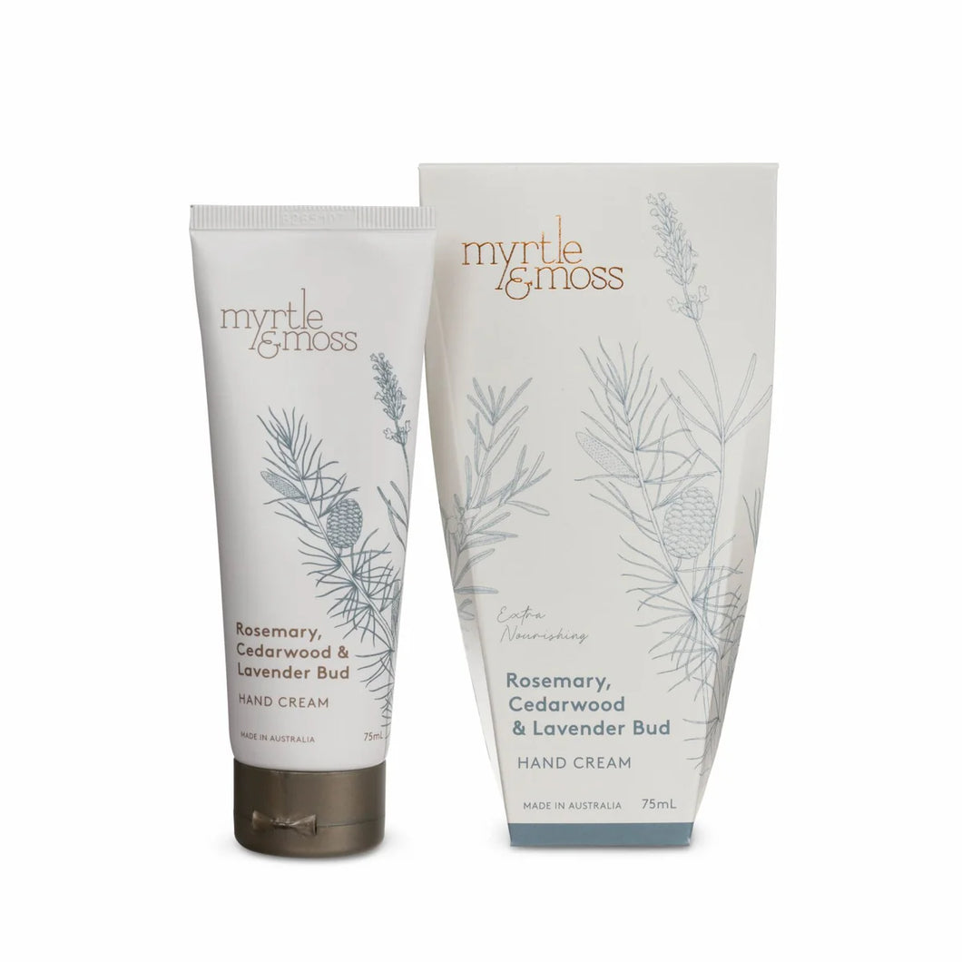 Lavender Hand Cream